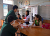 Nâng cánh ước mơ cho học sinh nghèo nơi biên giới