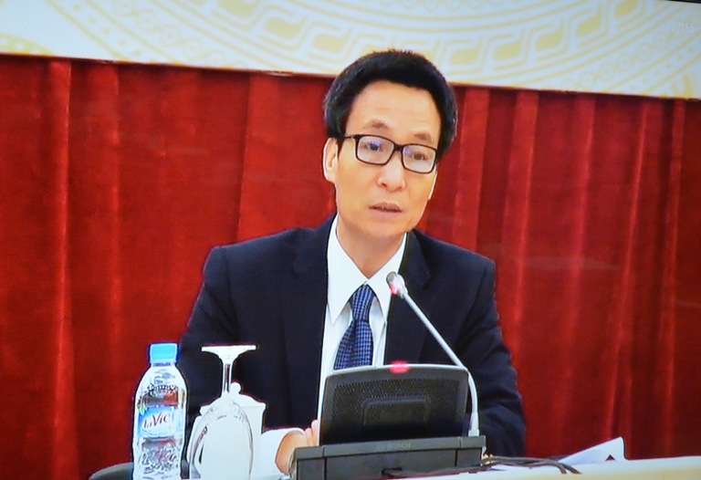 Ủy ban Quốc gia phòng, chống AIDS và phòng chống tệ nạn ma túy, mại dâm triển khai nhiệm vụ năm 2016.