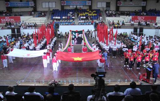 Những thành tích nổi bật của thể thao Đắk Lắk 40 năm xây dựng và phát triển