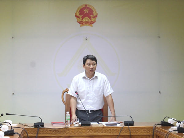 Xử lý 458 vụ vi phạm về buôn lậu, gian lận thương mại và hàng giả trong Quý I năm 2016