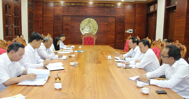 To establish VCCI Buon Ma Thuot