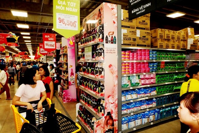 Thủ tướng chỉ đạo về quản lý, phát triển thị trường bán lẻ trong nước