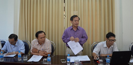 Đề xuất chủ trương tìm kiếm nhà đầu tư chiến lược tham gia tổ chức Lễ hội cà phê Buôn Ma Thuột lần thứ VI- năm 2017.