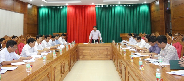 Phát động cuộc thi tìm hiểu các loại mô hình HTX kiểu mới