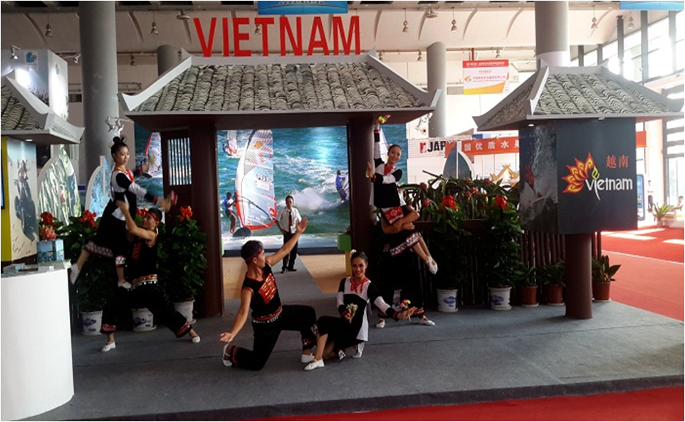 Dak Lak to attend 13th CAEXPO