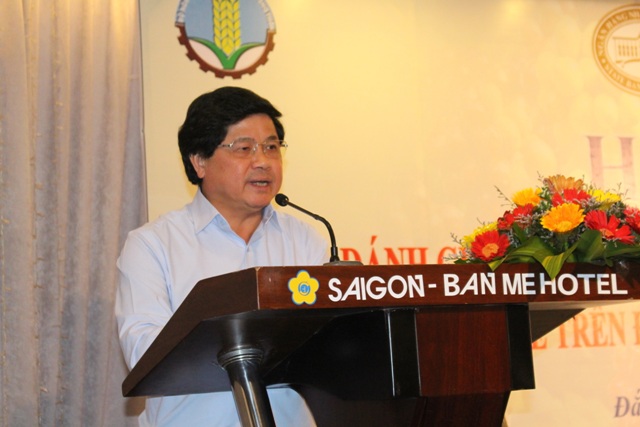 Khẩn trương bố trí nguồn vốn đối ứng để đảm bảo tiến độ thực hiện Dự án VnSAT.