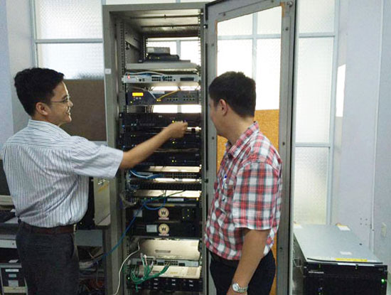 Tăng cường công tác đảm bảo an toàn thông tin trong thời gian bầu cử