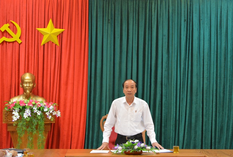 Thu ngân sách nhà nước 6 tháng đầu năm tăng 8,1% so với cùng kỳ năm 2015.