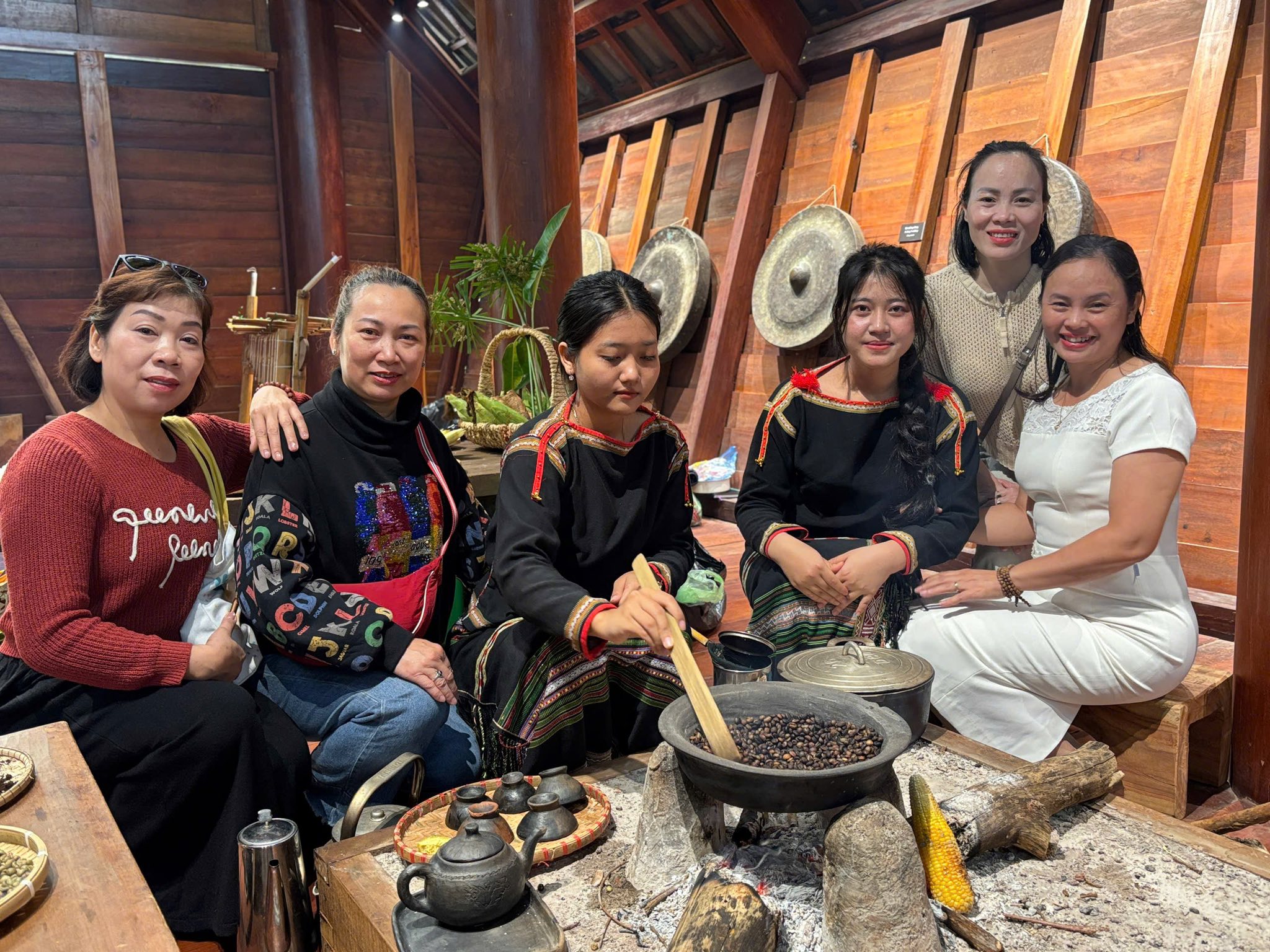 Dak Lak prepares the best conditions to welcome guests during the Lunar New Year 2026