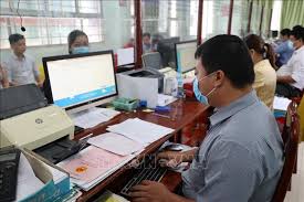 Bảo đảm các điều kiện triển khai Hệ thống Quản lý văn bản và hồ sơ công việc chứa nội dung bí mật nhà nước dùng chung trong hệ thống hành chính nhà nước của Chính phủ