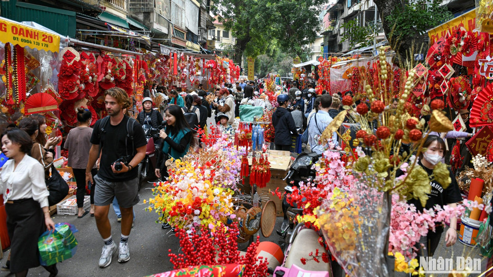 Triển khai Công điện số 07/CĐ-TTg của Thủ tướng Chính phủ