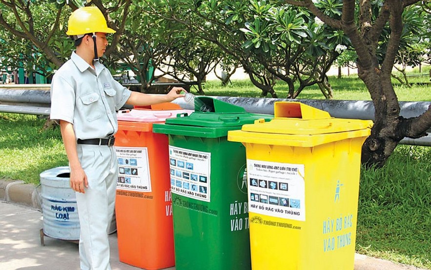 Đắk Lắk ban hành Quy định định mức kinh tế - kỹ thuật thu gom, vận chuyển, xử lý chất thải rắn sinh hoạt trên địa bàn tỉnh Đắk Lắk
