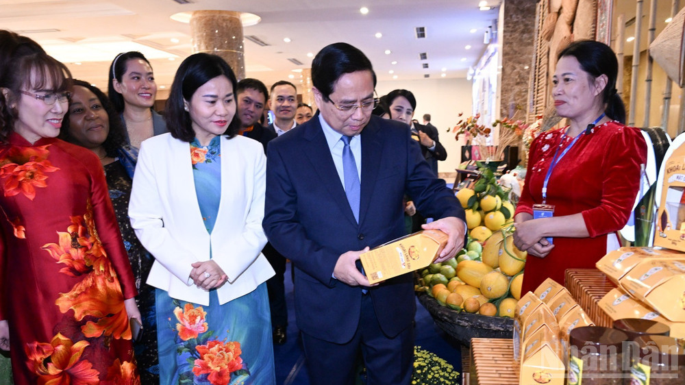 Đắk Lắk triển khai thực hiện Đề án “Hỗ trợ phụ nữ khởi nghiệp giai đoạn 2026 - 2035” trên địa bàn tỉnh