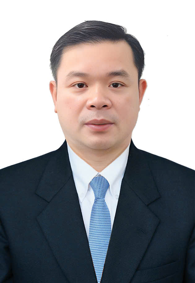 Chủ tịch tỉnh<br> Đỗ Hữu Huy