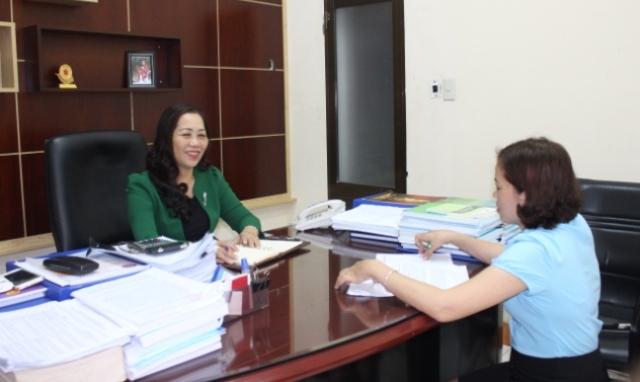 Cần thay đổi cách thức tuyên truyền, vận động đối tượng tham gia Bảo hiểm Xã hội tự nguyện