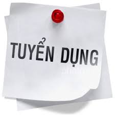 Đăng ký nhu cầu tuyển dụng công chức năm 2016