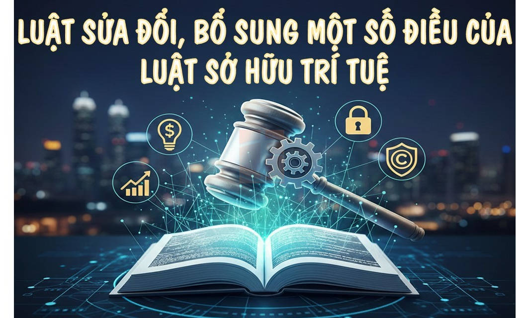 Triển khai thi hành Luật sửa đổi, bổ sung một số điều của Luật Sở hữu trí tuệ trên địa bàn tỉnh Đắk Lắk