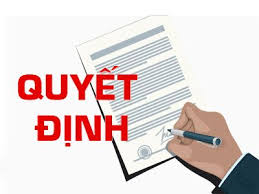 Quyết định về việc cấp Giấy phép thành lập và công nhận Điều lệ Quỹ Phúc lợi Tiến sĩ V.L.Dutt – KCP tỉnh Đắk Lắk