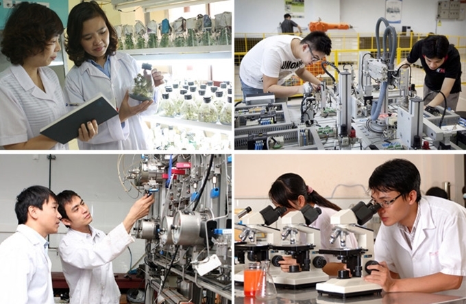 Thông báo tuyển chọn tổ chức, cá nhân chủ trì thực hiện  nhiệm vụ khoa học và công nghệ thực hiện từ năm 2026
