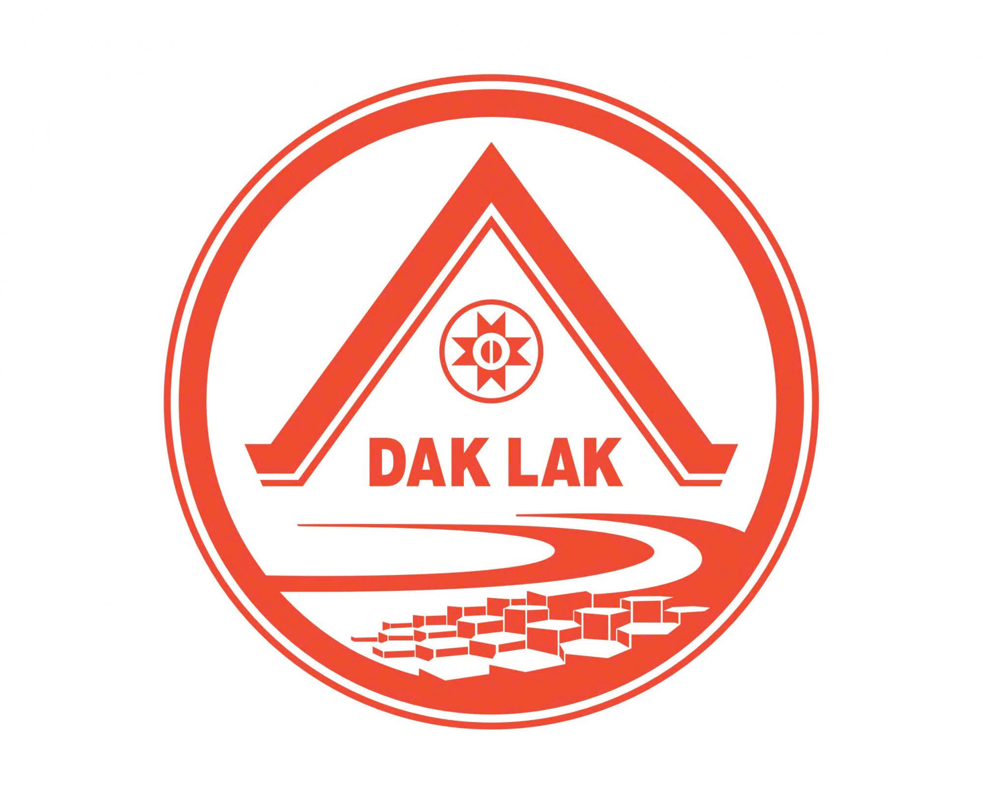 Sử dụng Biểu trưng (logo) nhận diện thương hiệu tỉnh Đắk Lắk