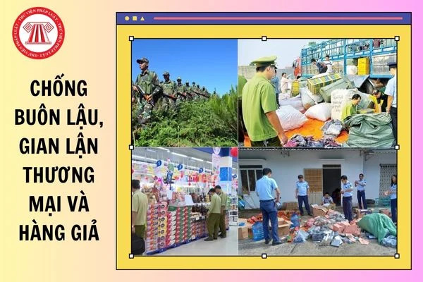 Công tác đấu tranh phòng, chống buôn lậu, gian lận thương mại và hàng giả trên địa bàn tỉnh Đắk Lắk năm 2026