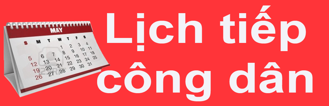 Thông báo về việc đăng ký tiếp công dân định kỳ tháng 4/2026 của Chủ tịch UBND tỉnh