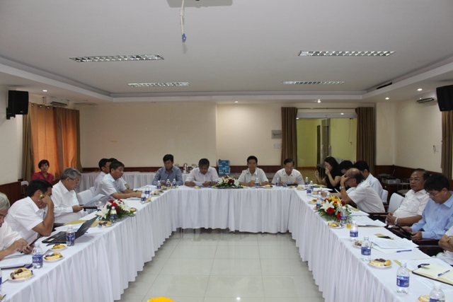 Hiệp hội Cà phê – Ca cao Việt Nam tham vấn các tỉnh Tây Nguyên và doanh nghiệp về Kế hoạch tổ chức Chương trình Ngày cà phê Việt Nam.