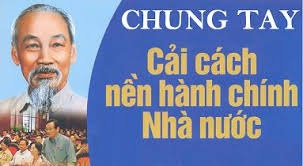 Kết quả thực hiện cải cách hành chính 9 tháng đầu năm 2016 trên địa bàn tỉnh Đắk Lắk