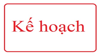 Kế hoạch thi tuyển công chức năm 2016