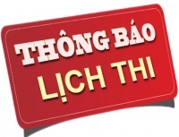 Triệu tập cán bộ, công chức đủ điều kiện dự thi nâng ngạch từ chuyên viên lên chuyên viên chính năm 2016 tham dự kỳ thi