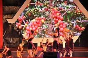 Đề nghị tham gia các chương trình của Lễ hội cà phê Buôn Ma Thuột