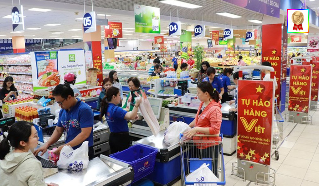 Triển khai thực hiện Chiến lược phát triển thị trường bán lẻ đến năm 2030, tầm nhìn đến năm 2050 trên địa bàn tỉnh Đắk Lắk