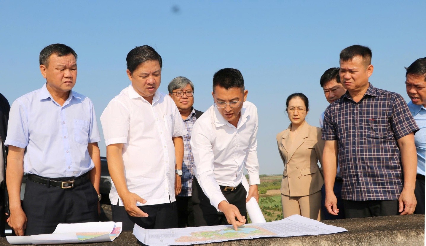 Đắk Lắk tập trung giải bài toán tăng trưởng “hai con số” giai đoạn 2026 – 2030