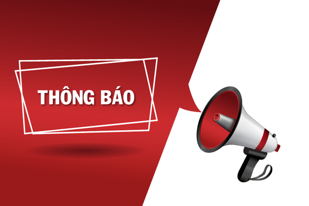 Thông báo Kết quả giải thưởng Đợt 1 Cuộc thi trực tuyến tìm hiểu khoa học, công nghệ, đổi mới sáng tạo và chuyển đổi số tỉnh Đắk Lắk năm 2026