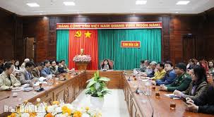 Công tác thông tin đối ngoại tỉnh Đắk Lắk năm 2026