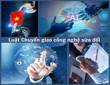 Triển khai thi hành Luật sửa đổi, bổ sung một số điều của Luật Chuyển giao công nghệ trên địa bàn tỉnh Đắk Lắk