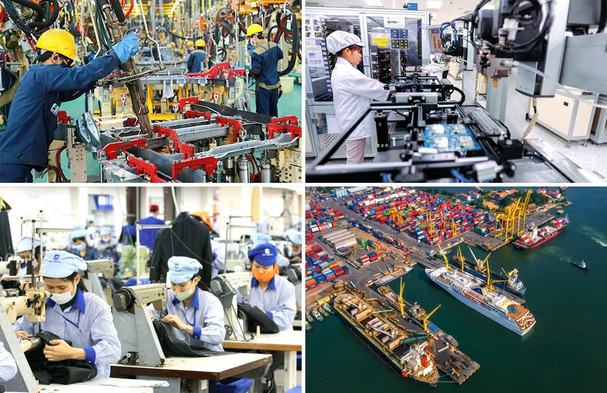 Nâng cao hiệu quả quản lý, khai thác, sử dụng và phát huy các nguồn lực của nền kinh tế trên địa bàn tỉnh Đắk Lắk