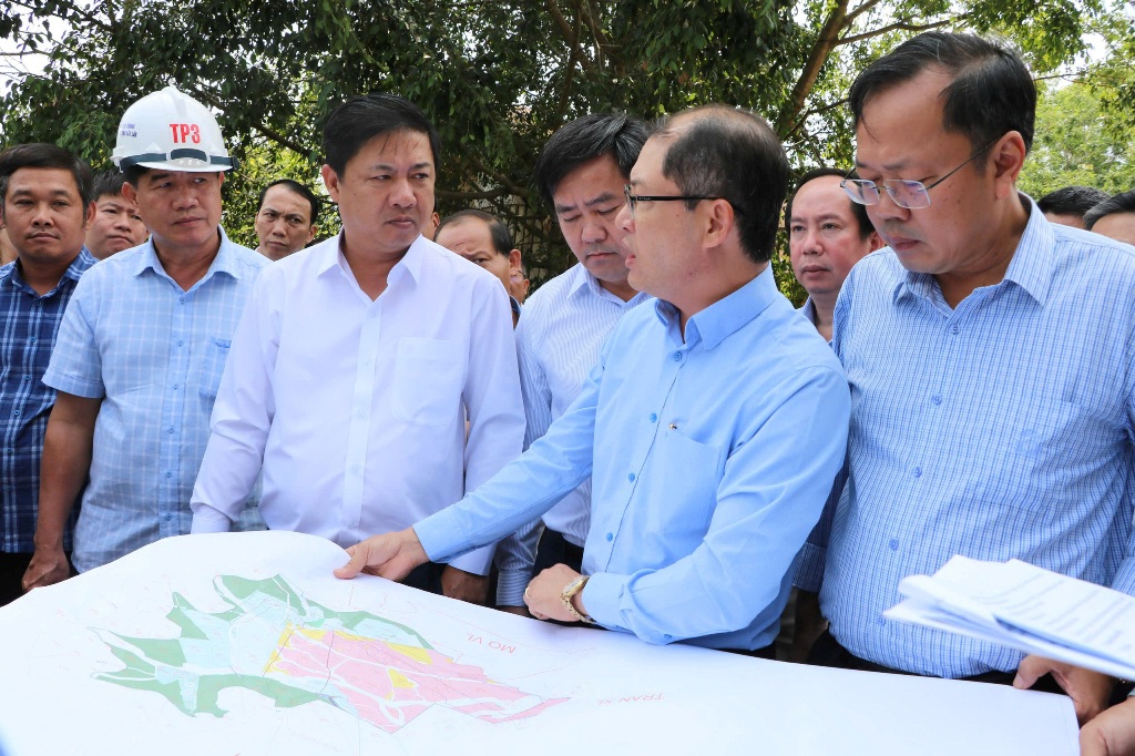 Đắk Lắk tập trung tháo gỡ vướng mắc, đẩy nhanh tiến độ dự án nông nghiệp