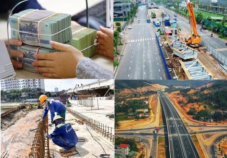 Đẩy mạnh thực hiện và giải ngân kế hoạch đầu tư công năm 2026