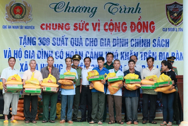 Số liệu đối tượng hộ nghèo theo chuẩn nghèo tiếp cận đa chiều áp dụng cho giai đoạn 2016-2020.