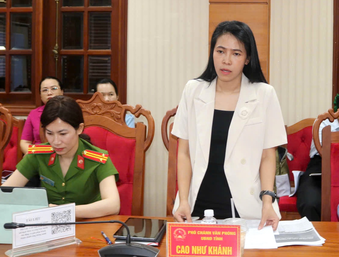 Đắk Lắk quyết tâm thí điểm dịch vụ công trực tuyến chủ động và kiosk hành chính công thông minh