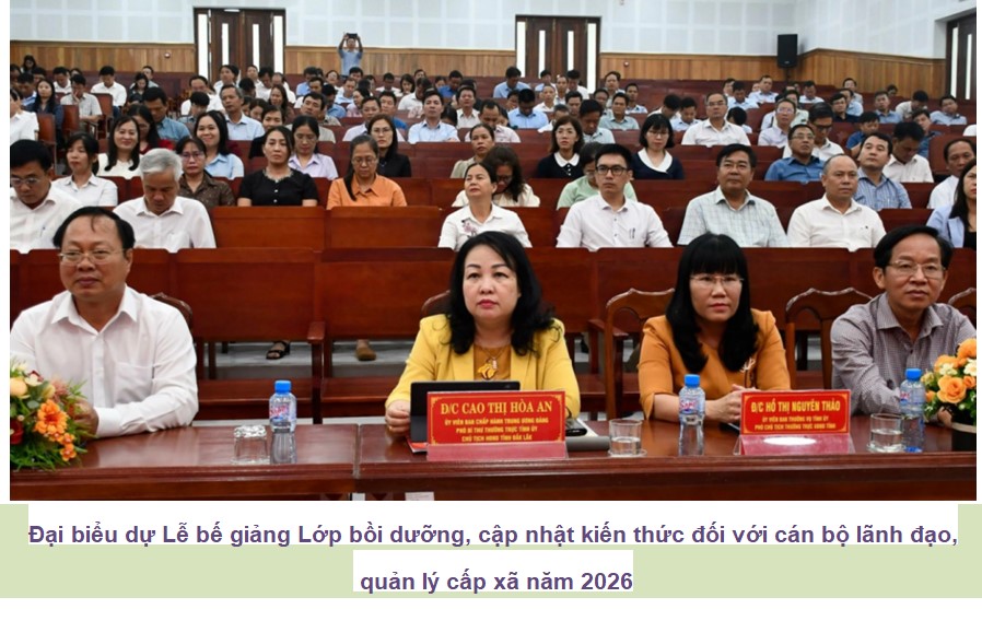 Thông tin báo chí ngày 11/5/2026.