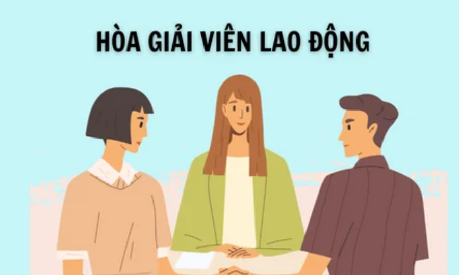 Tuyển chọn, bổ nhiệm hòa giải viên lao động năm 2026 trên địa bàn tỉnh Đắk Lắk