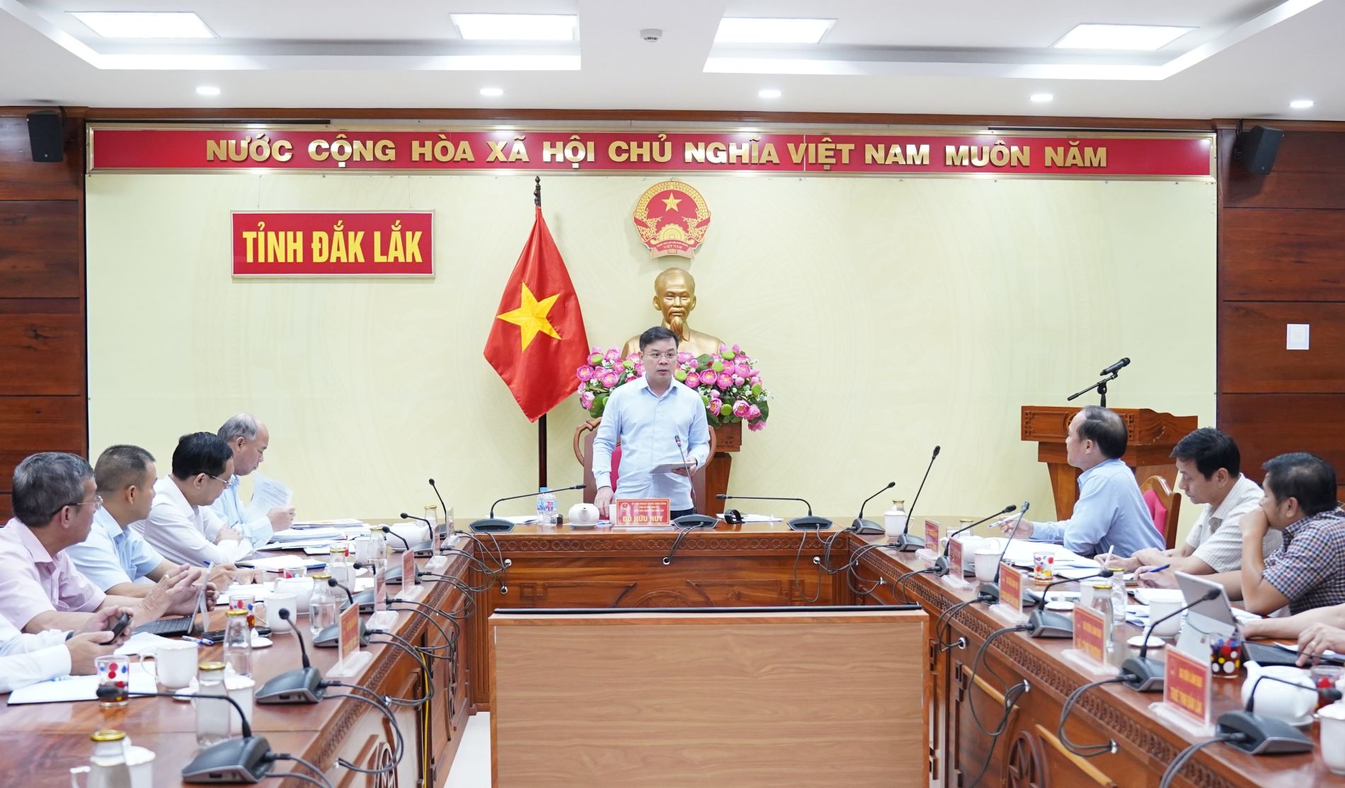 Nâng cao hiệu quả hoạt động của các doanh nghiệp nhà nước