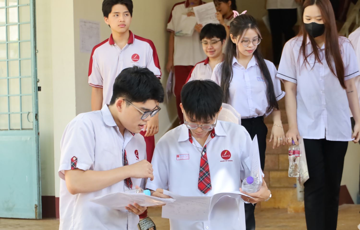 Kế hoạch tổ chức Kỳ thi tốt nghiệp THPT năm 2026 tại tỉnh Đắk Lắk