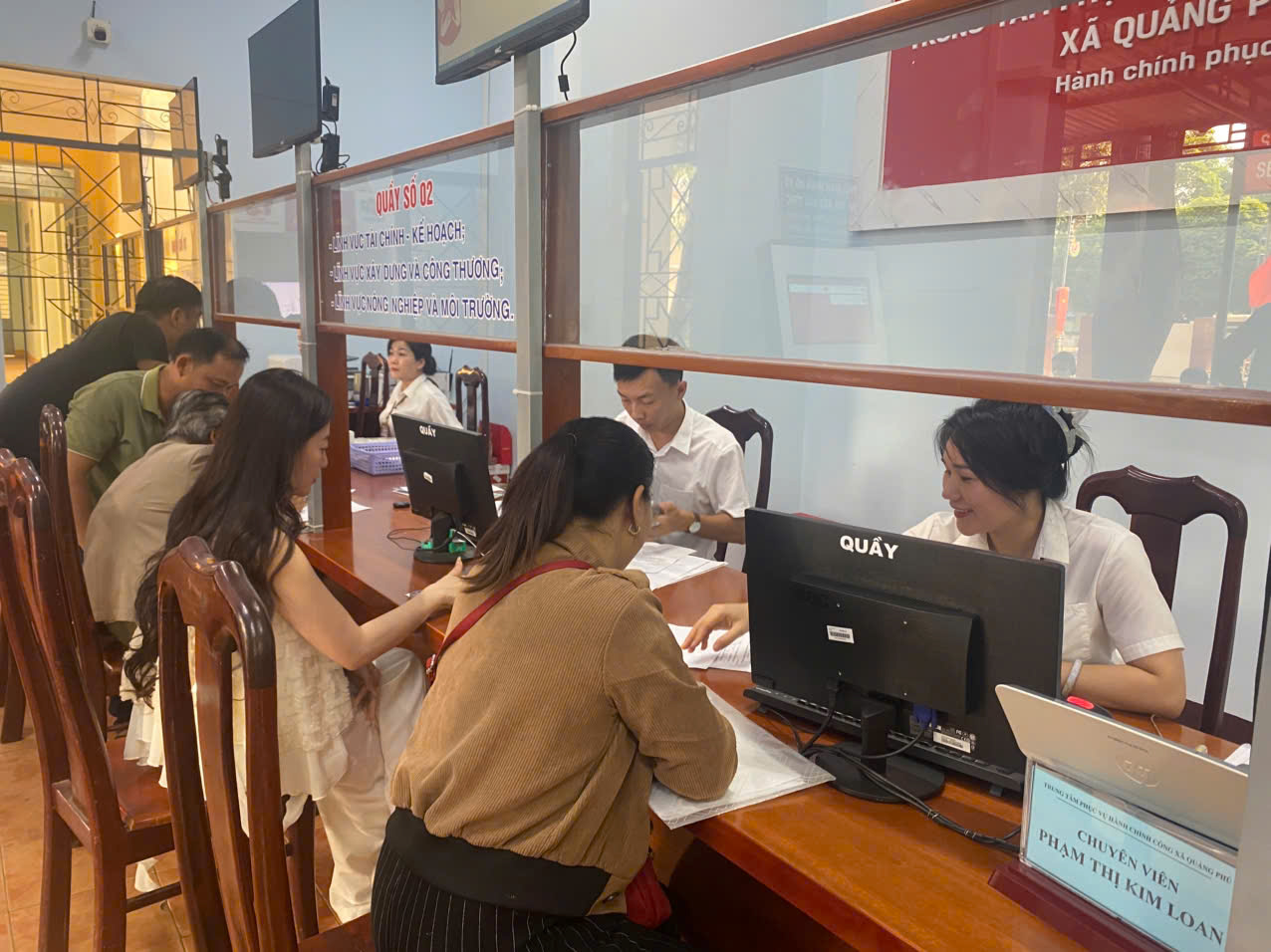 Đắk Lắk phấn đấu năm 2026 chỉ số cải cách hành chính (PAR Index) tăng tối thiểu 03 bậc