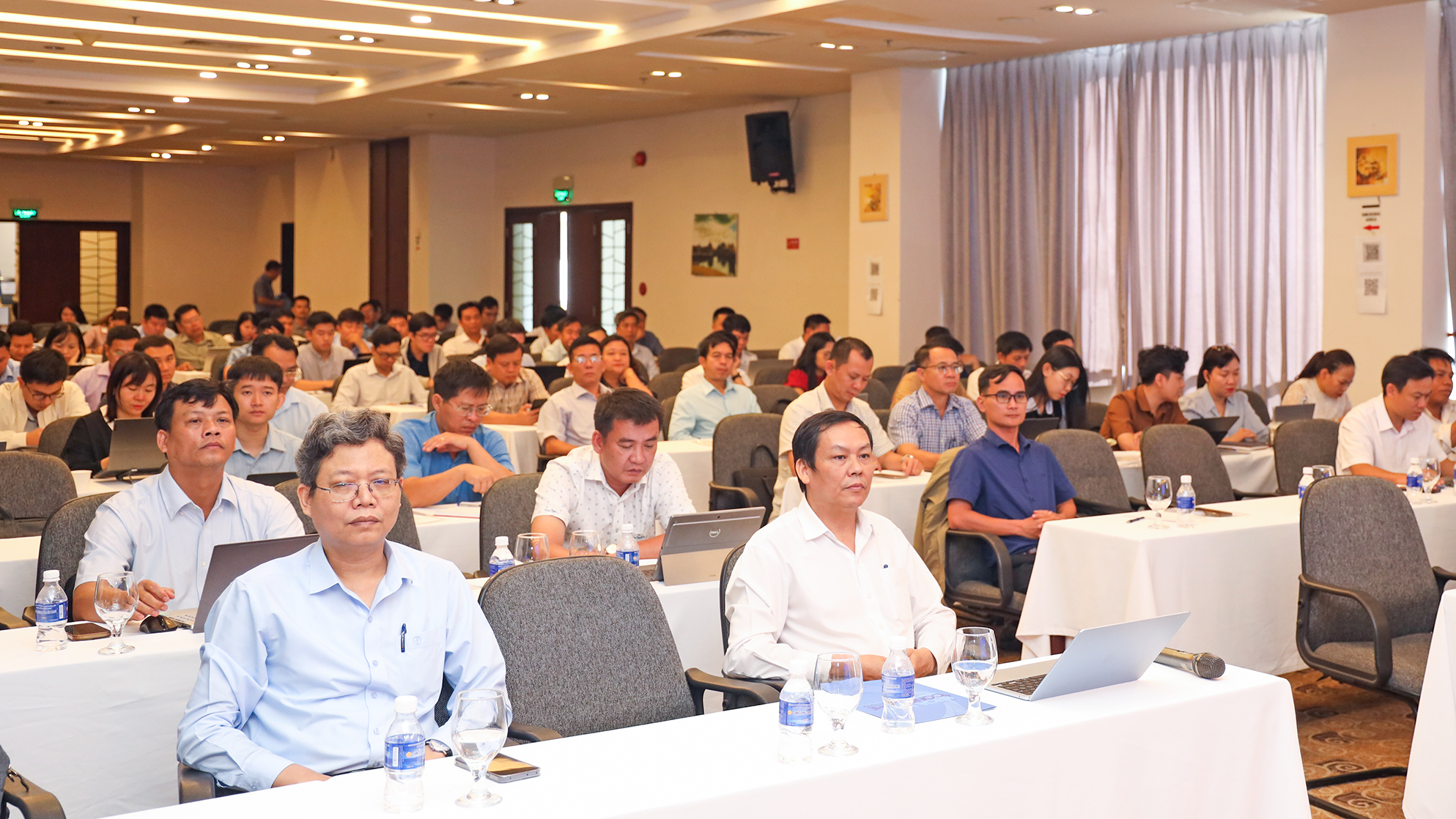 Đắk Lắk tập huấn nâng cao năng lực cho hơn 140 cán bộ quản lý nhiệm vụ khoa học và công nghệ các cấp