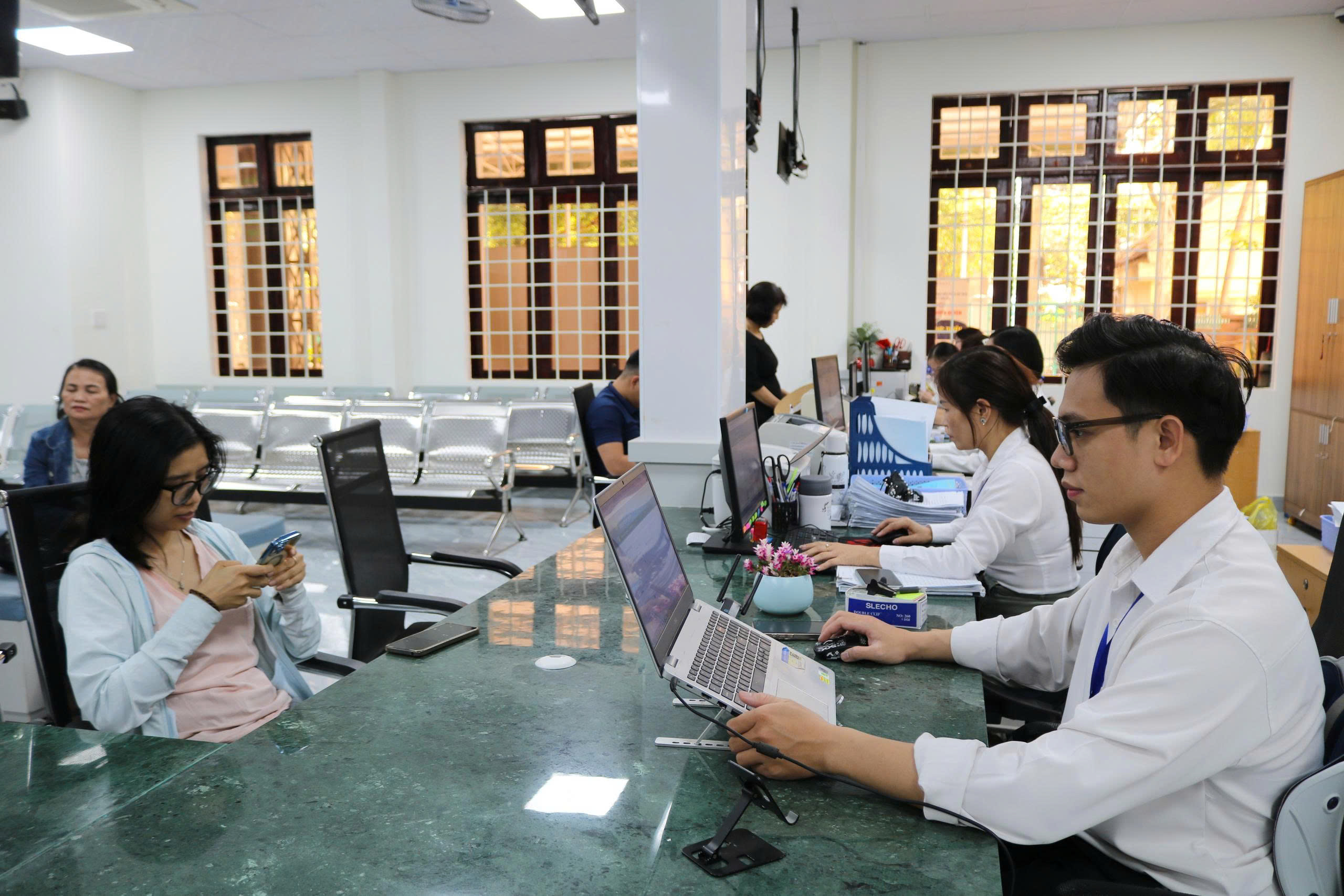 Phường Buôn Ma Thuột: Quyết tâm xây dựng lộ trình chuyển đổi số toàn diện giai đoạn 2026–2030