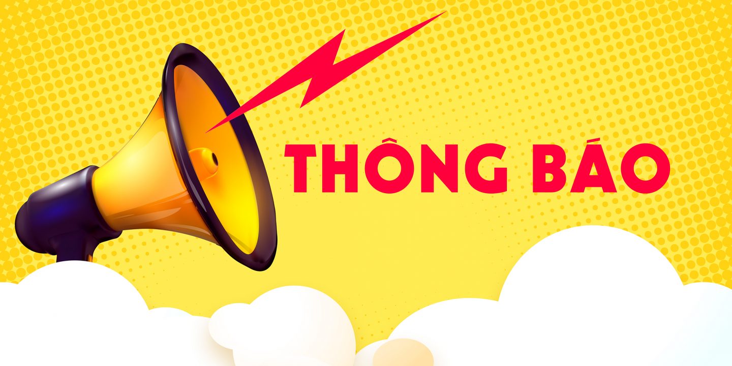Trung tâm phát triễn quỹ đất tỉnh Thông báo tiếp nhận vào viên chức năm 2026