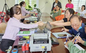 Nâng cao hiệu quả của tín dụng chính sách xã hội trong giai đoạn mới trên địa bàn tỉnh Đắk Lắk
